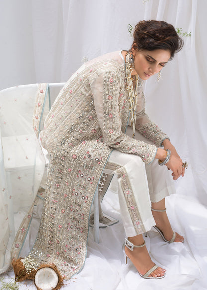 Hussain Rehar -  Alina