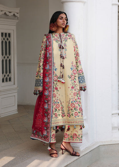 Zehra