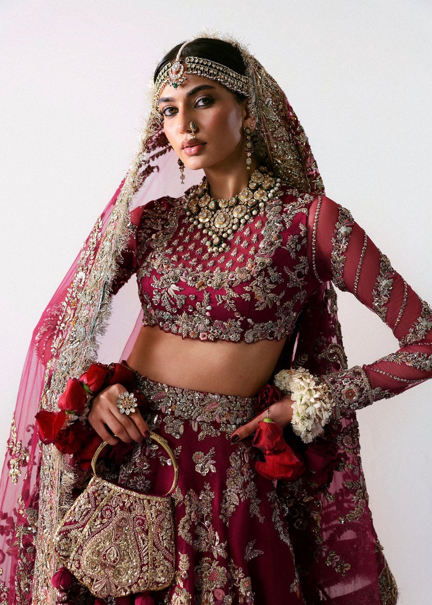 Gul-e-Anaar