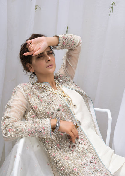 Hussain Rehar -  Alina
