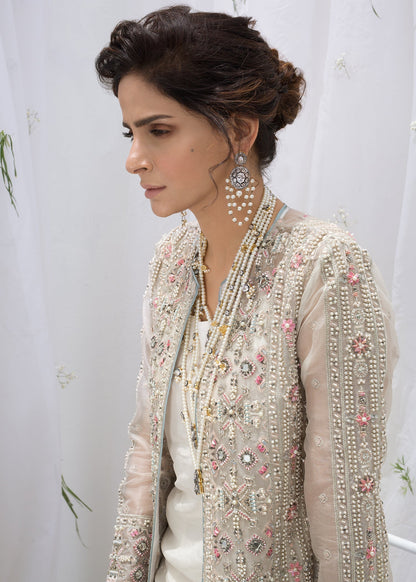 Hussain Rehar -  Alina