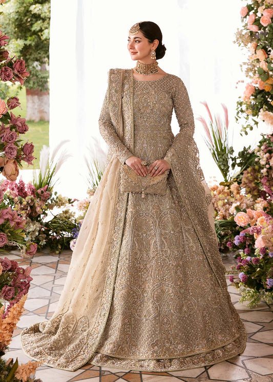 Kanwal Malik -  Majesty