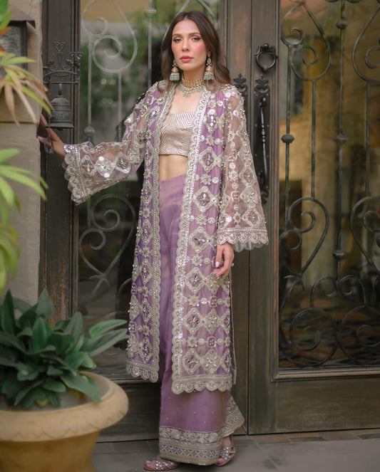 Shade Of Purple MNR-002