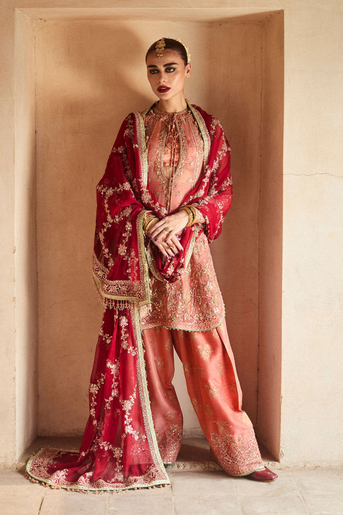 Hussain Rehar - Romawi
