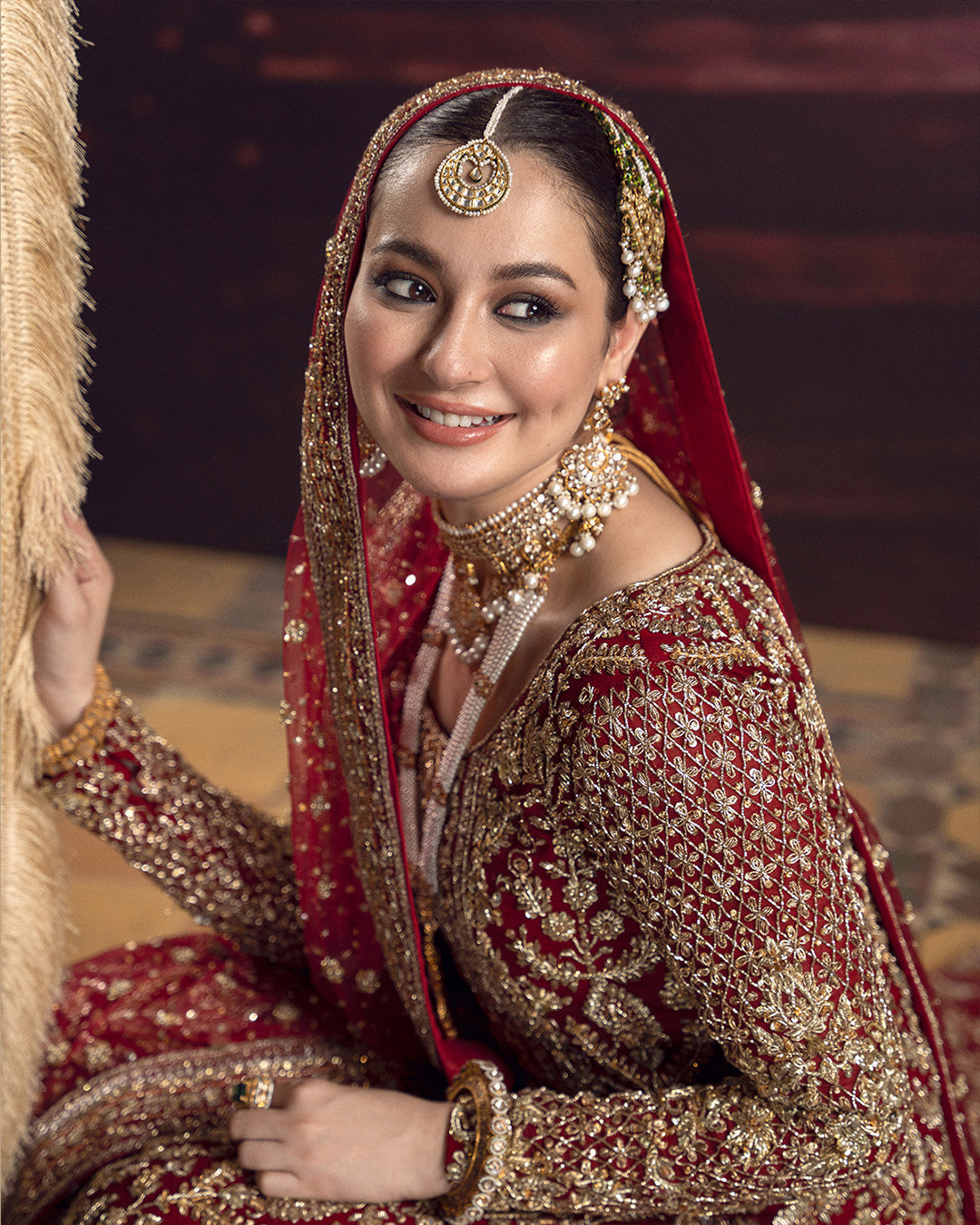 Shaista
