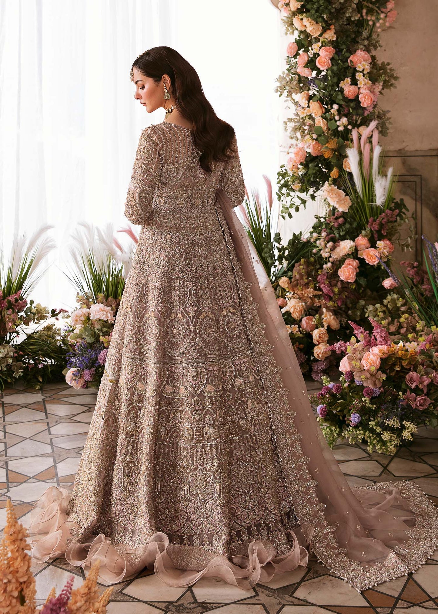 Kanwal Malik - Mahrani