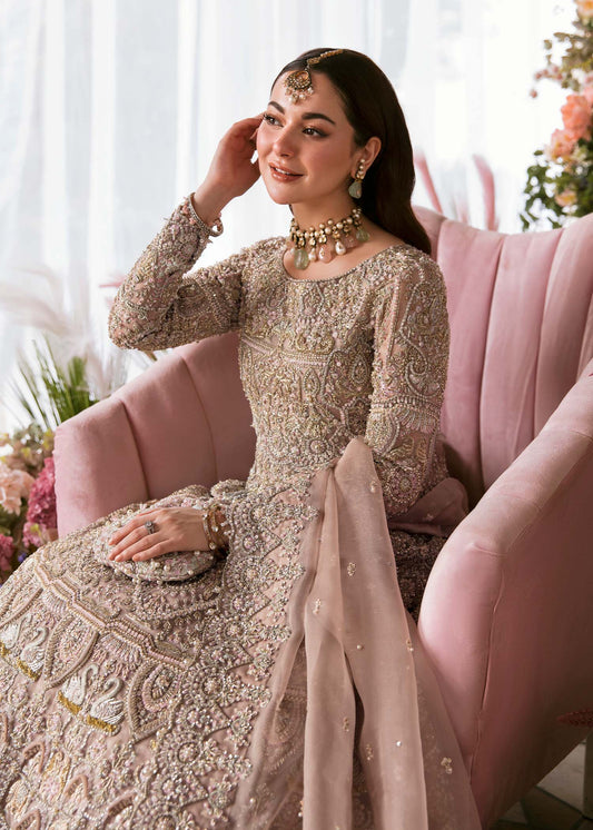 Kanwal Malik - Mahrani
