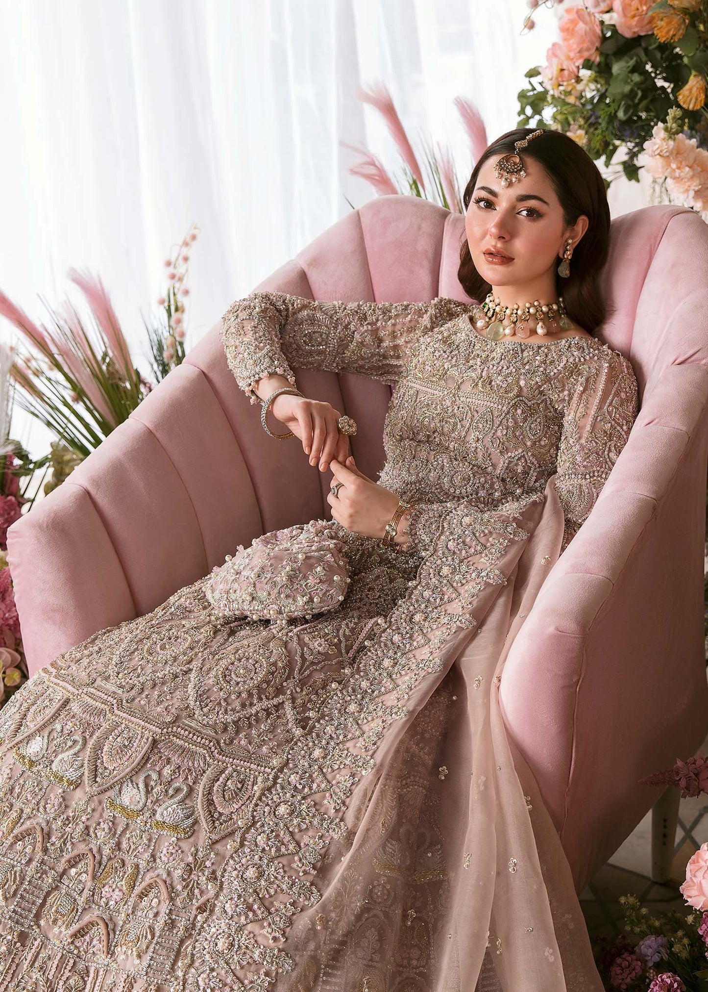 Kanwal Malik - Mahrani