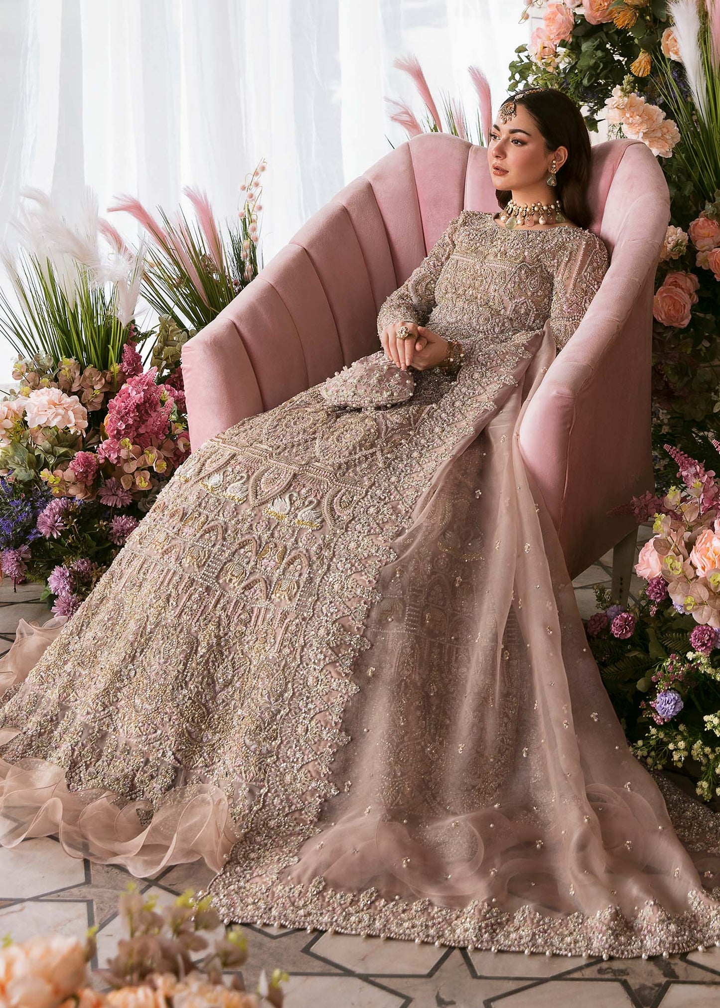 Kanwal Malik - Mahrani