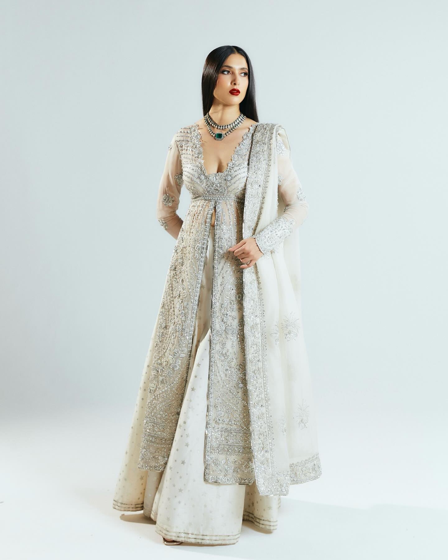 Hussain Rehar - Silver Elegance