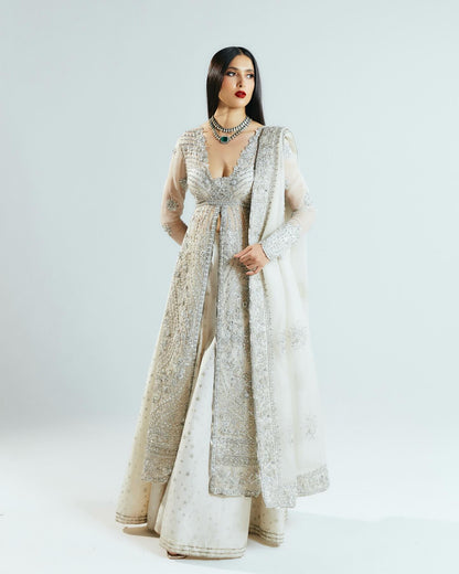Hussain Rehar - Silver Elegance