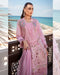 Rang Rasiya - Exquisite Pink Schiffli