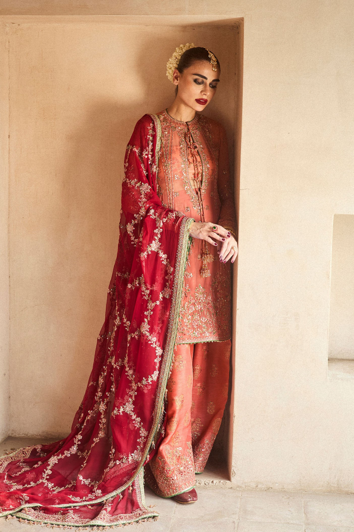 Hussain Rehar - Romawi