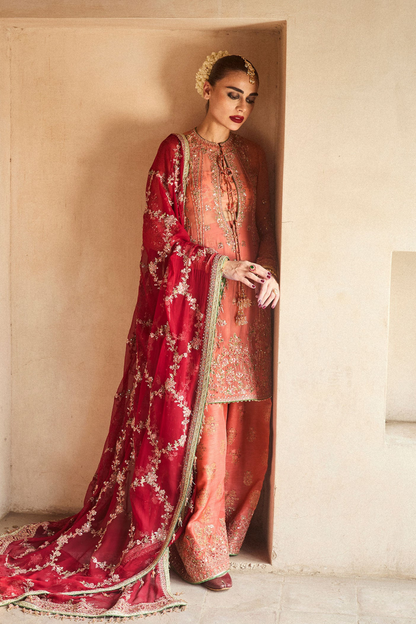 Hussain Rehar - Romawi