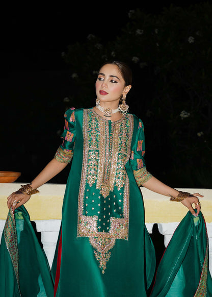 Hussain Rehar - Gulnoor