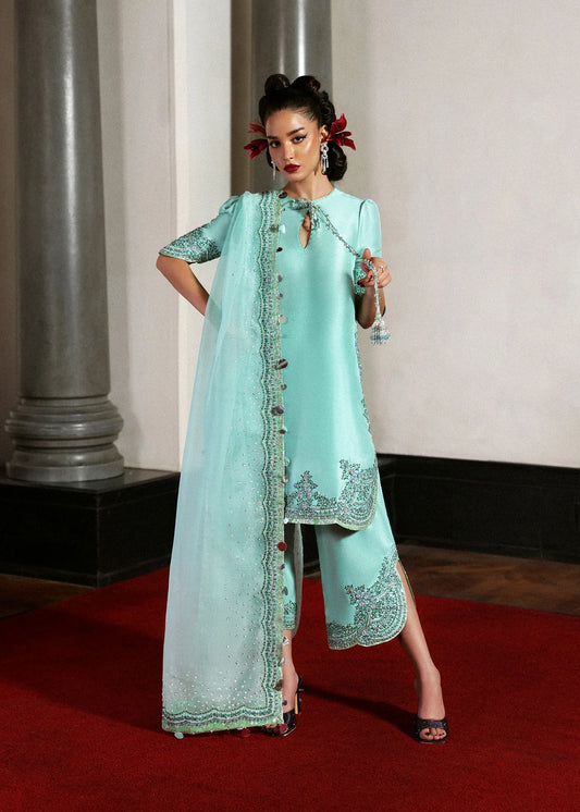 Hussain Rehar - Sheen