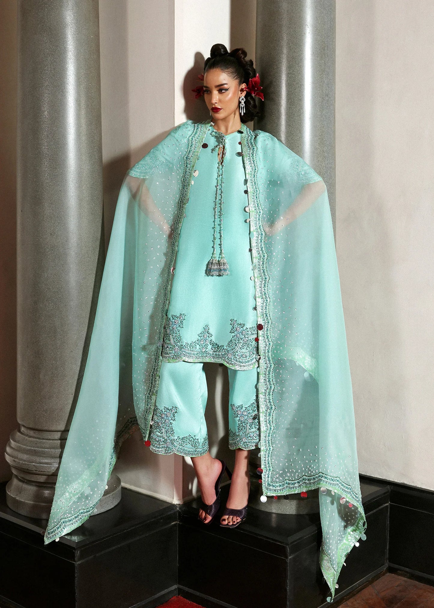 Hussain Rehar - Sheen