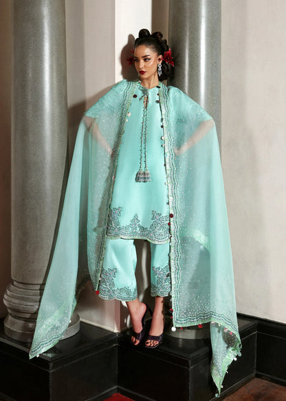 Hussain Rehar - Sheen