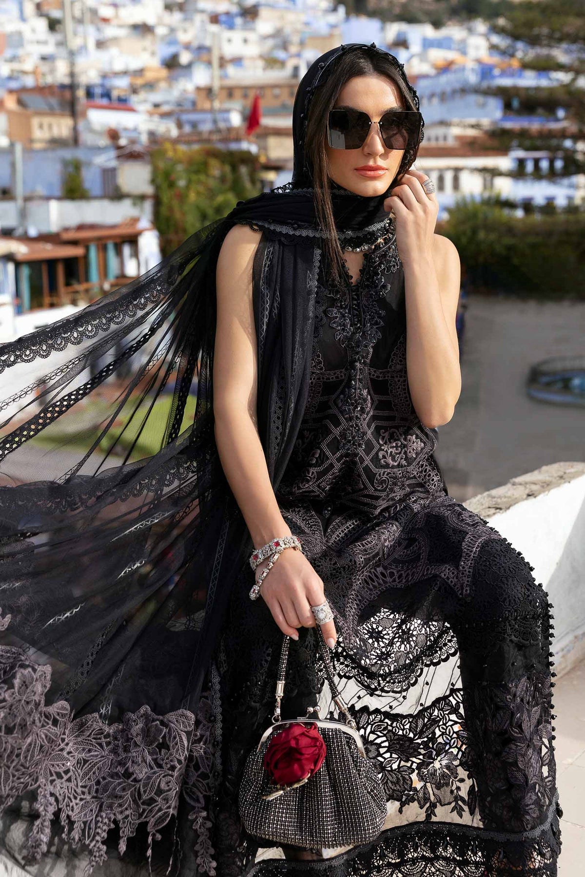 Maria B - Noiré