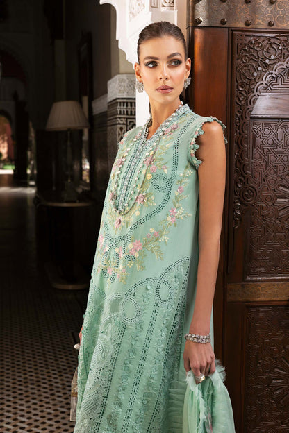 Maria B - Noorani