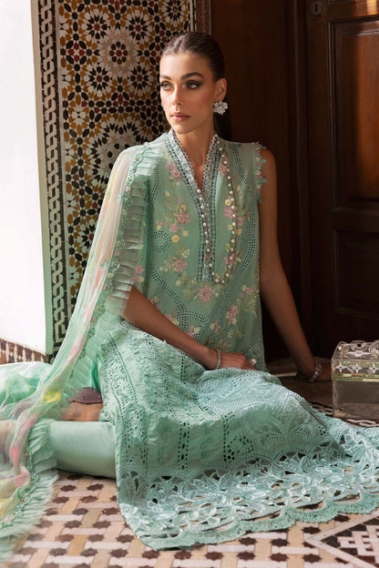 Maria B - Noorani