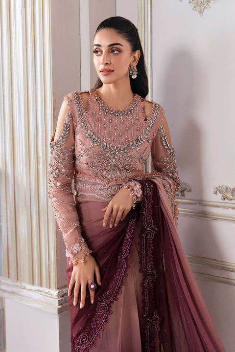 Maria B - Noor