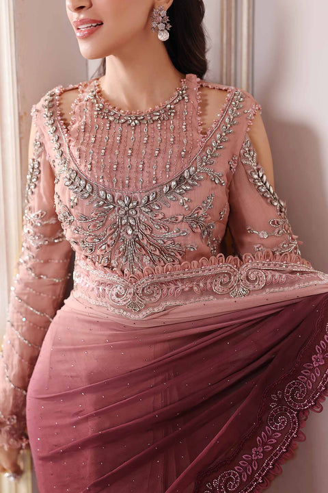 Maria B - Noor