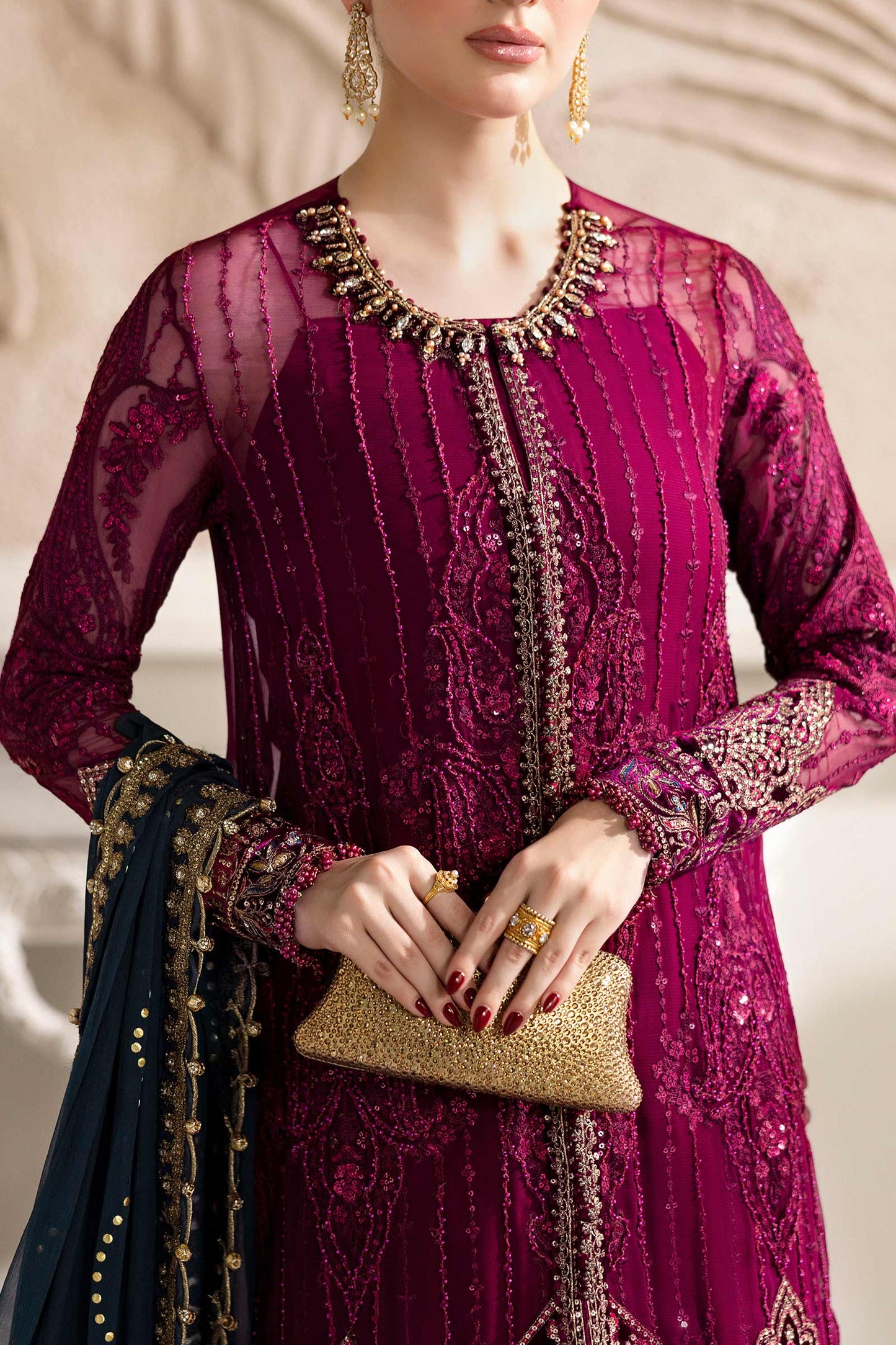 Maria B -  Velora