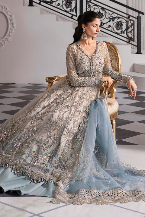 Maria B - Serene