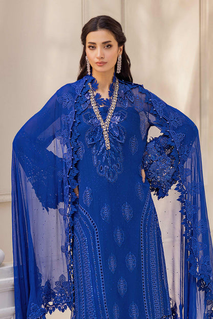 Maria B -  Sapphire
