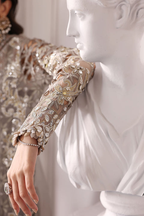 Maria B - Opulence