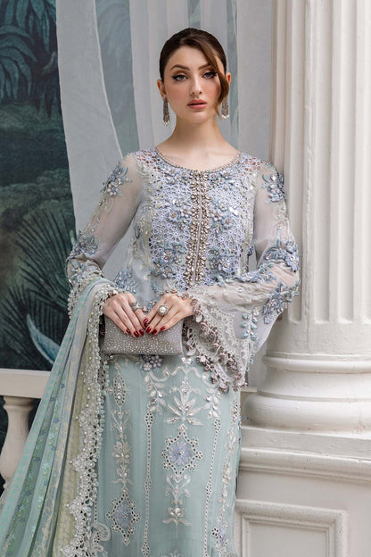 Maria B -  Azure