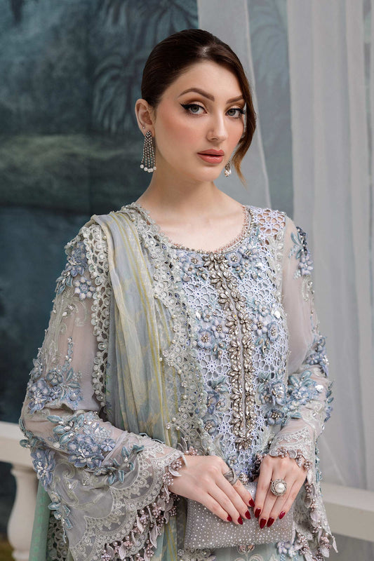Maria B -  Azure