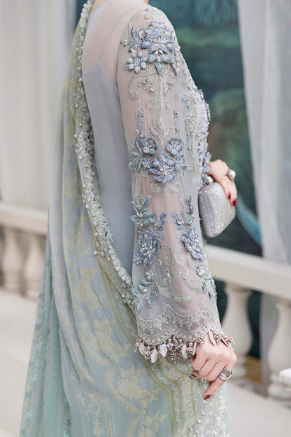 Maria B -  Azure