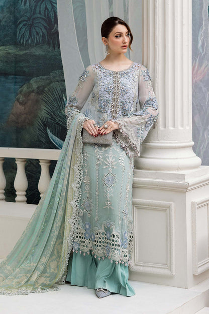 Maria B -  Azure