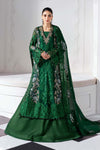 Maria B - Emerald