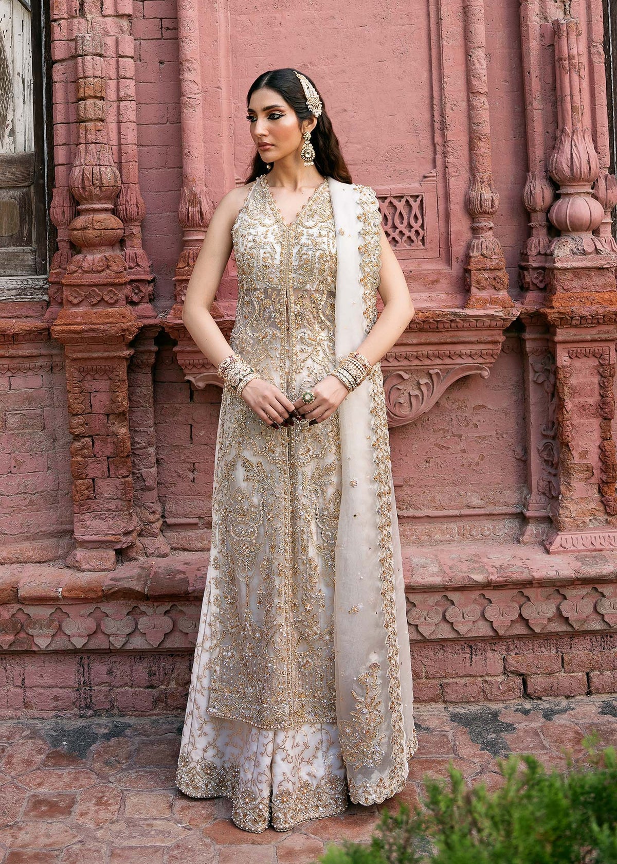 Kanwal Malik -  Lumina