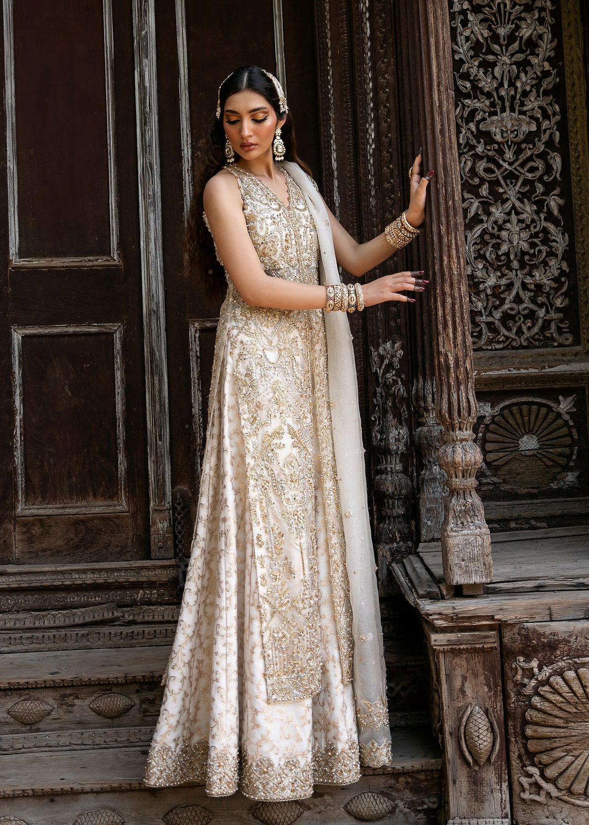 Kanwal Malik -  Lumina