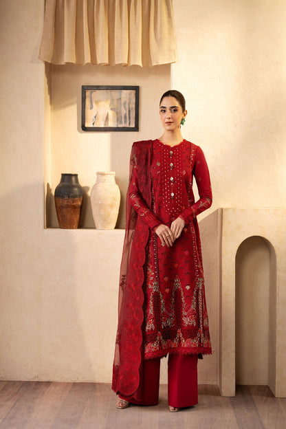 Maryam Hussain - Ravina