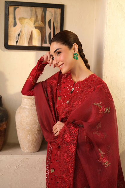 Maryam Hussain - Ravina