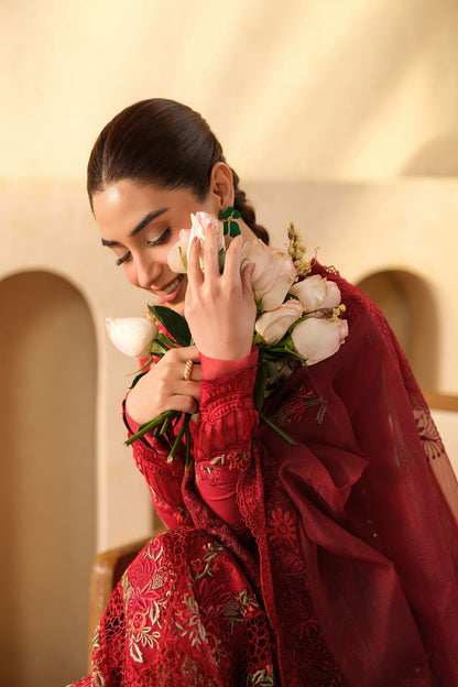 Maryam Hussain - Ravina