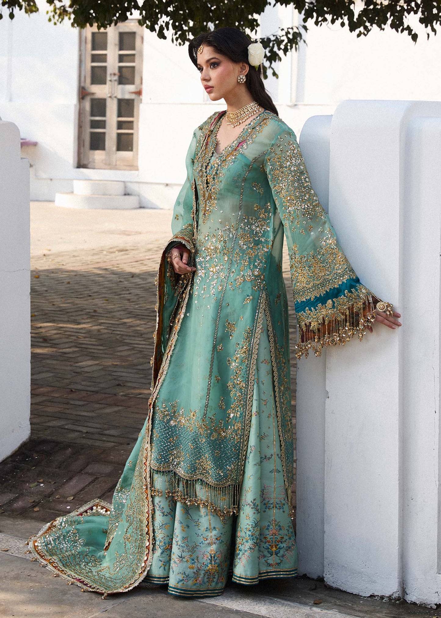 Hussain Rehar -  Elysian