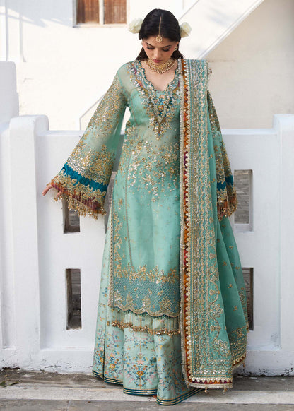 Hussain Rehar -  Elysian