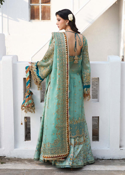Hussain Rehar -  Elysian