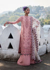 Hussain Rehar - Petal Elegance