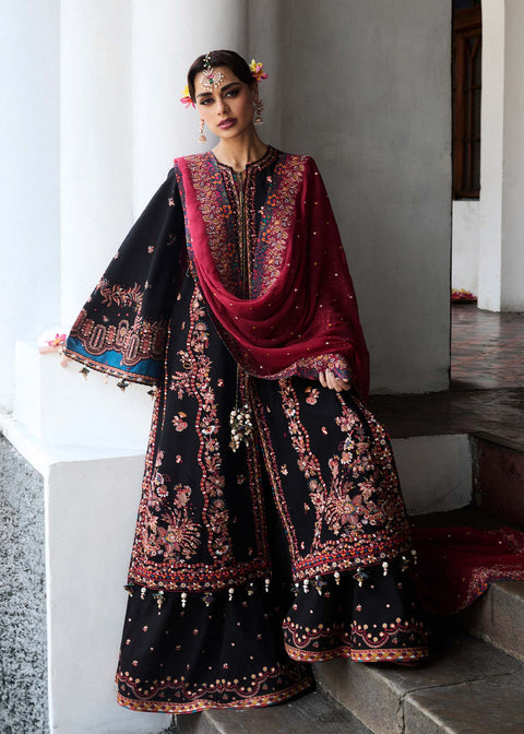 Hussain Rehar - Zaira