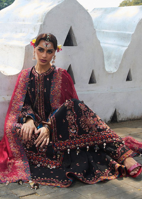 Hussain Rehar - Zaira