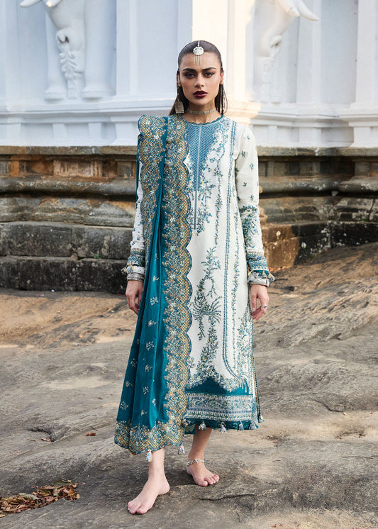 Hussain Rehar - Elysian