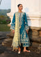 Hussain Rehar - Teal Blue