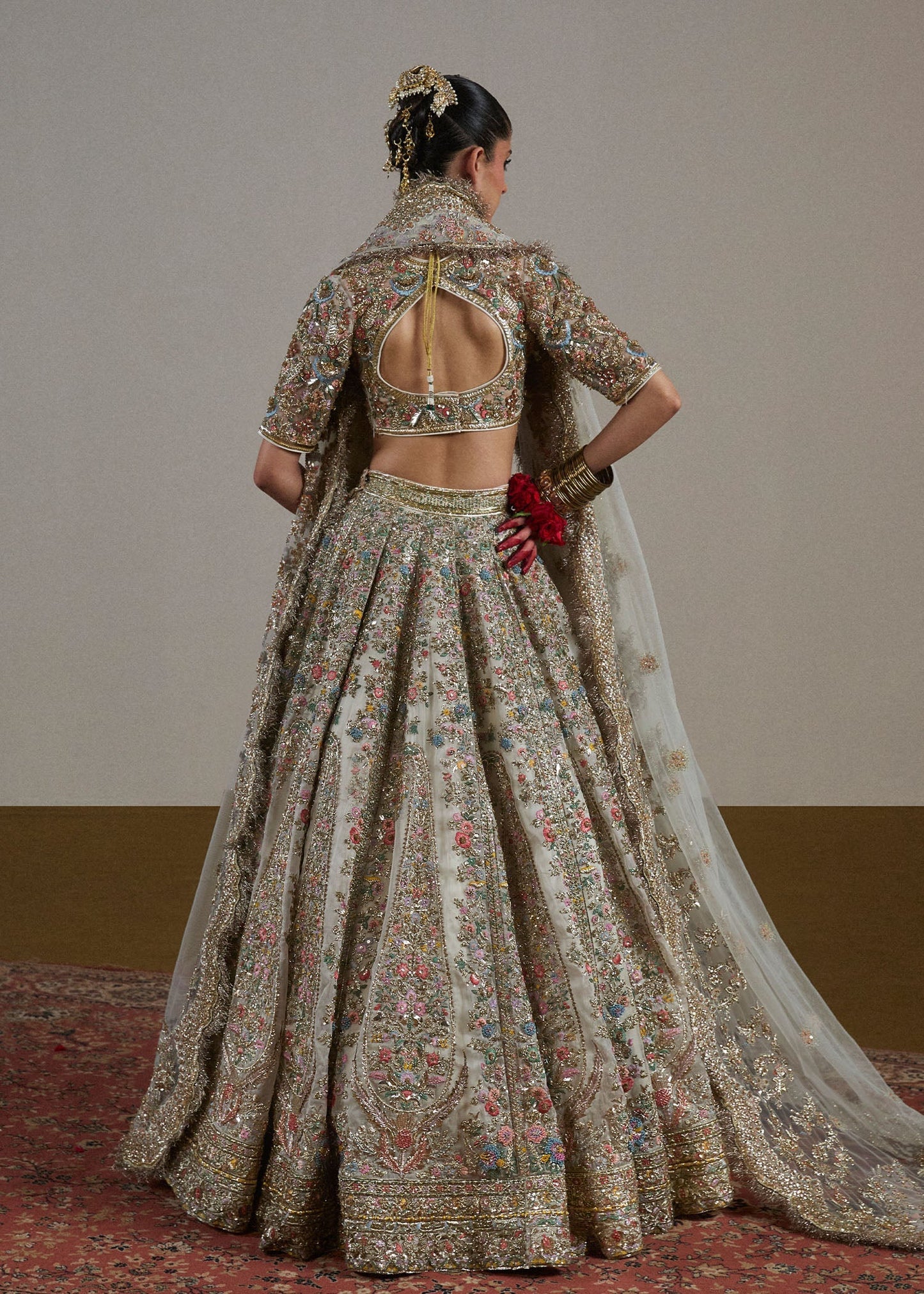 Hussain Rehar -   Regalia